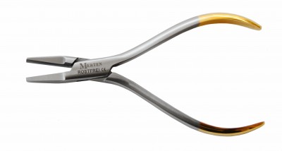 Bogenbiegezange 14 cm - KFO Ligaturen-Form-Zange Orthodoctic Arch Forming Plier