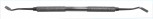Bandandrücker  + Verstecker  Bandpusher Band Hiding Instrument 17,5 cm