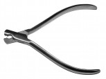 Dreifingerzange Stark - Facebow-Zange  - Three Prong / Jaw Plier