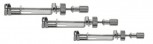 3 x Ivory Matritzenspanner  im Set - Matrix Retainer