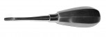 Wurzelheber - Lindo Levin 4mm Luxationsinstrument Hebel
