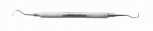 Scaler  H5/33   8 mm Hohlgriff - extra leicht